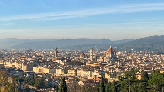 Vertice Mediterraneo, cento 100 vescovi e sindaci a Firenze