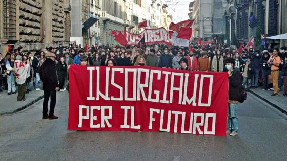 Controradio Infonews: le principali notizie dalla Toscana, 3 dicembre 2021