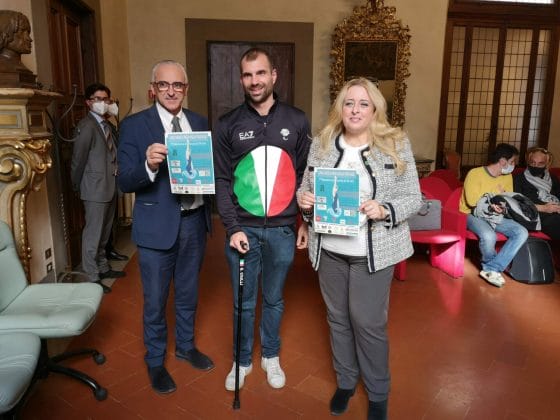 🎧 Solidarietà : “Una vasca per AISLA Firenze”