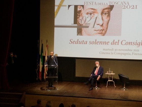 🎧 Festa Toscana, Mazzeo: “Noi dalla parte giusta della storia e dobbiamo continuare ad esserlo”