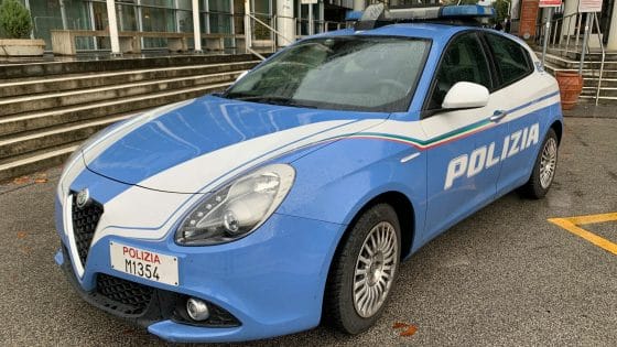 Livorno, Prefettura: intervento Polizia  a liceo Enriques chiesto dal preside
