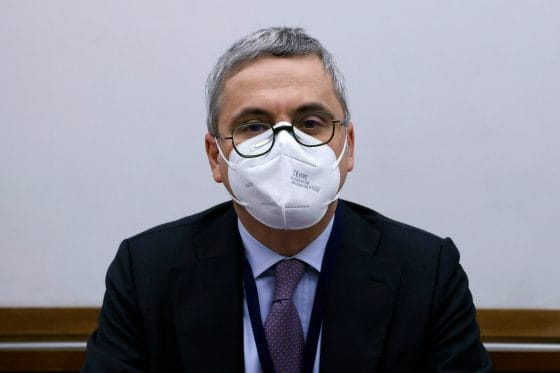 Mps: Rivera, privatizzazione necessaria