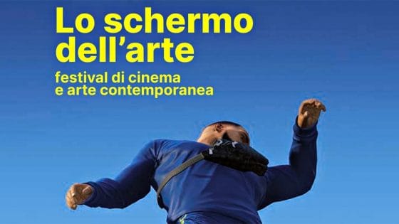 🎧 Firenze, presentata la 14a edizione di ‘Lo Schermo dell’Arte’