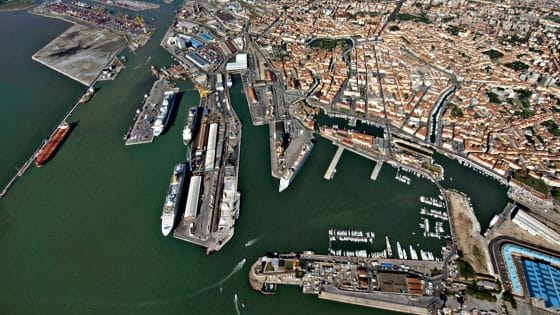 Livorno, sindacati: “Sciopero in porto dovuto a criticità”