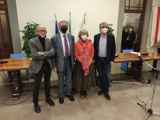 Firenze, sabato Ispro, Rotary e Lilt in piazza per prevenzione tumore seno