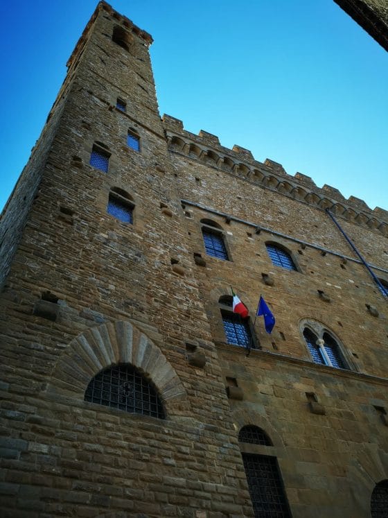 Bargello: per la prima volta in 156 anni restaurato l’intero edificio