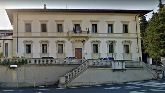 Comune di Bagno a Ripoli eredita 700.000 euro, casa e terreno Ibiza