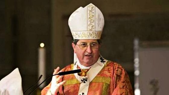 Firenze, Betori: “Su mancata visita Papa dette non vere indiscrezioni”