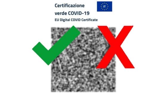 Ordine dei Medici, minacce no vax ai medici per ottenere certificazioni