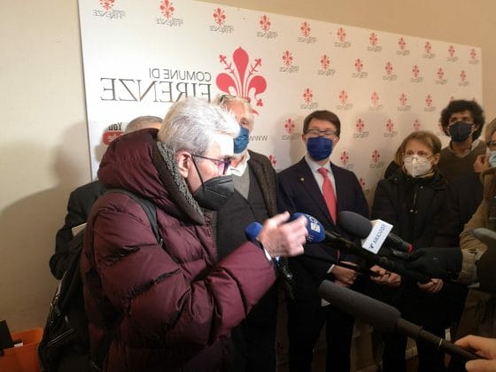 Firenze: nasce un comitato tutto al maschile per dire ‘no’ alla violenza sulle donne