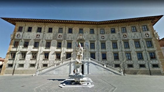 Università: Scuola Normale di Pisa in top ten mondiale