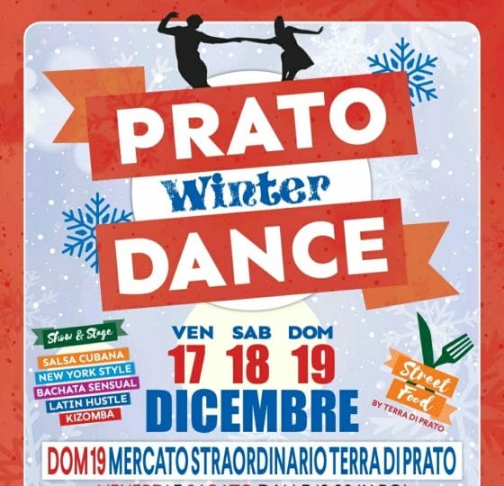 Prato Winter Dance