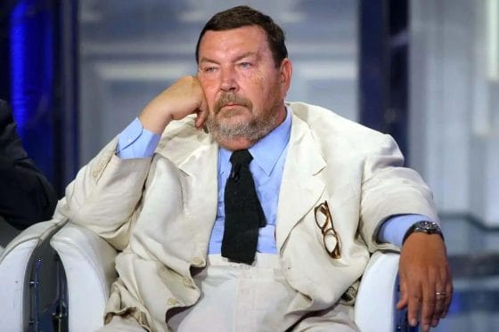 Grosseto: colto da infarto Giuliano Ferrara, è grave