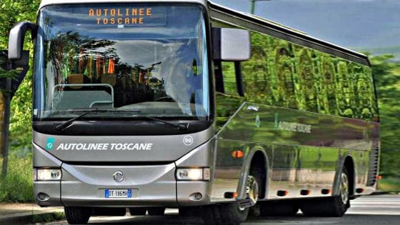 Autolinee Toscane: a rischio trasporti bus