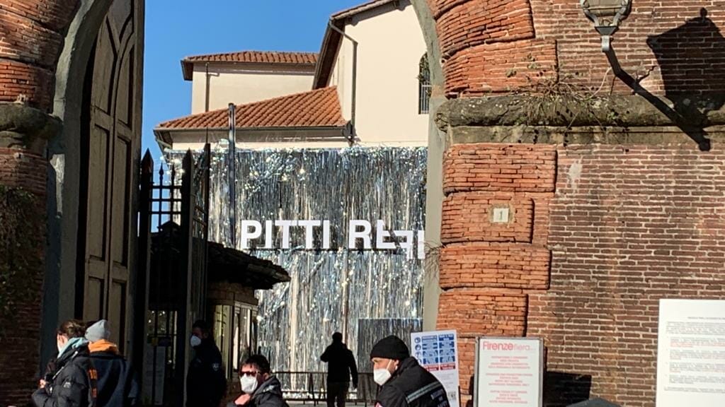 Pitti