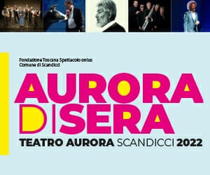 Auroradisera, Michele Serra in scena a Scandicci il 16 febbraio