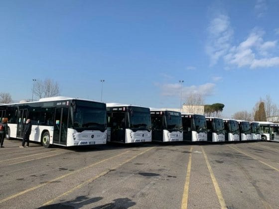 Autolinee Toscane replica a Nardella: “Fatto piano di assunzioni straordinario”