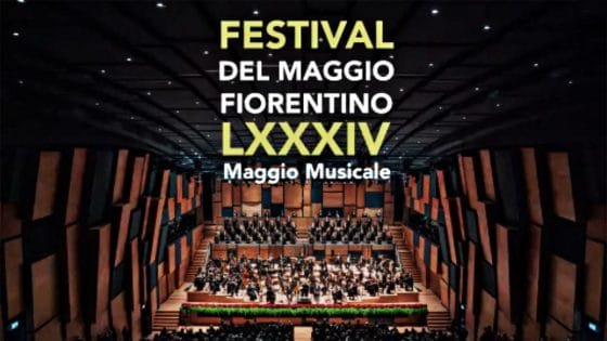 🎧 Festival del Maggio Musicale Fiorentino: 84ma edizione