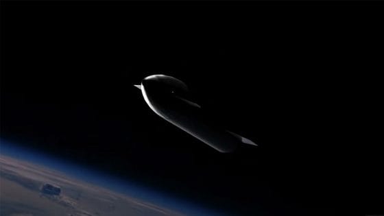 Starship di Elon Musk in orbita forse già a marzo, ma obiettivo: Marte