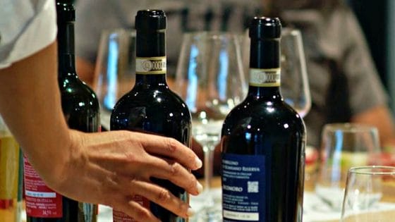 Vini, aumentano i prezzi. Wine Net: +8-12% rincaro listini