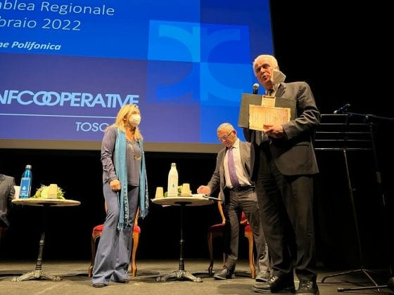 Confcooperative Toscana alla Regione: “mettere in discussione internalizzazione cultura e sociosanitario”