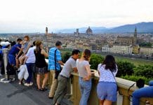 Turismo Firenze