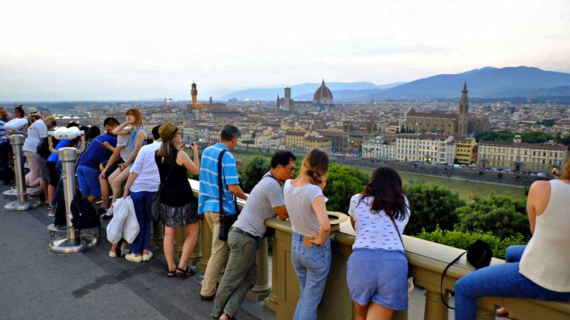 Turismo Firenze