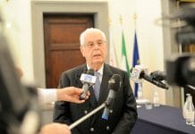 Maurizoo Bigazzi, presidente Confindustria Toscana