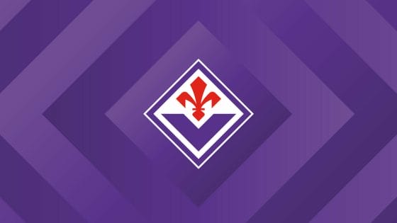 Fiorentina presenta il nuovo logo che ricorda passato