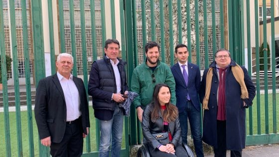🎧 Lega Salvini: “Restyling dello stadio Artemio Franchi ci lascia dei dubbi”
