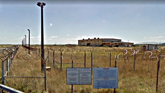 Base Coltano, Giani: “”La struttura sarà fuori dal parco di San Rossore”