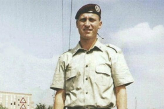Scieri: parte il processo per la morte del giovane parà. Centinaia i testi