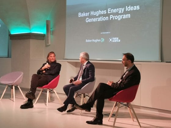 Energia: Baker Hughes e Nana Bianca insieme per selezione startup tecnologiche