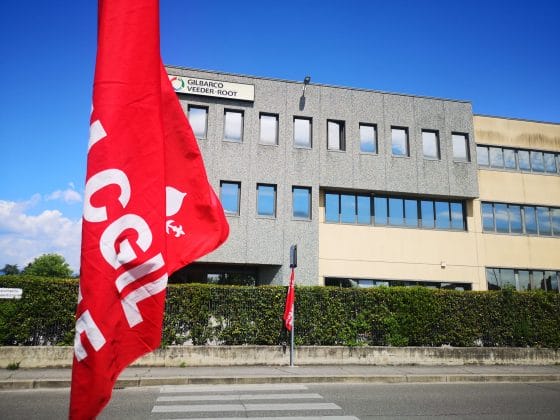 Vertenza Gilbarco, nuovo incontro in Regione: “Nessuno resti indietro”