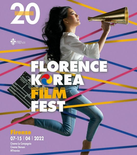 Il Florence Korea Film Fest compie 20 anni