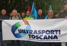 Uiltrasporti Livorno licenziato
