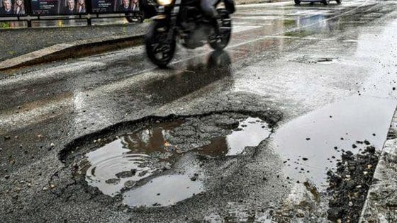 Firenze, stanziati 9 milioni per manutenzione delle strade