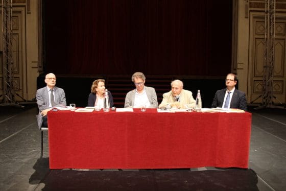 🎧 Firenze: gli Amici della Musica presentano la stagione concertistica 2022/2023