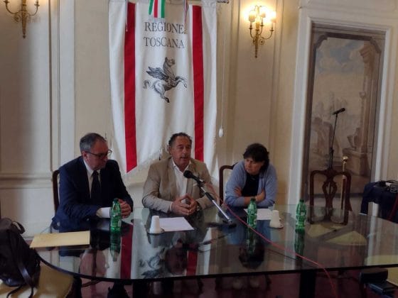 Cresce la domanda di Pecorino Toscano Dop sia estero che Italia