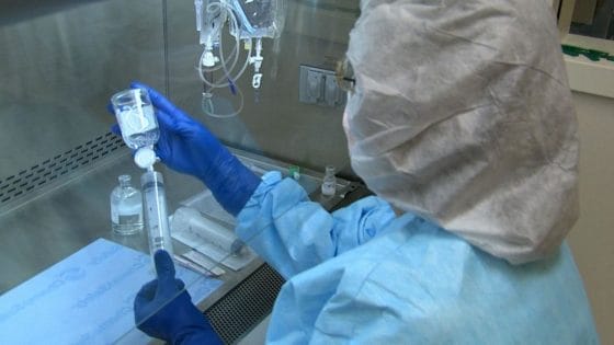 Coronavirus: sono 1777 i nuovi casi, 10 i decessi
