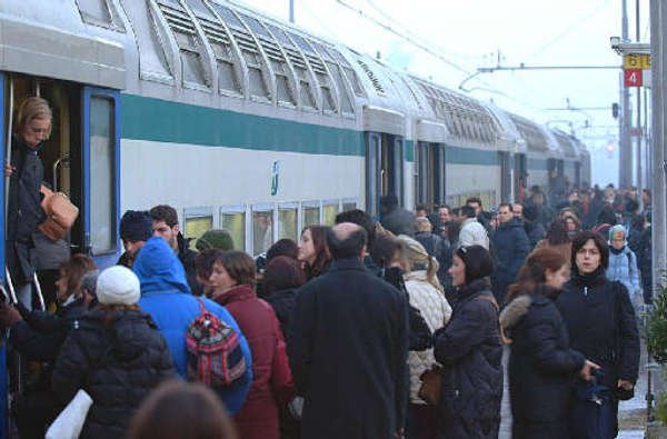 Ferrovie, continuano i disagi per linee Siena – Chiusi e Pisa – Aulla