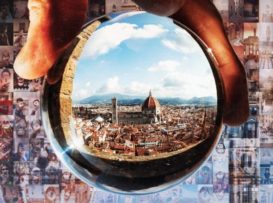 Il docufilm ‘Firenze Sotto Vetro’ sbarca in streaming in 61 Paesi