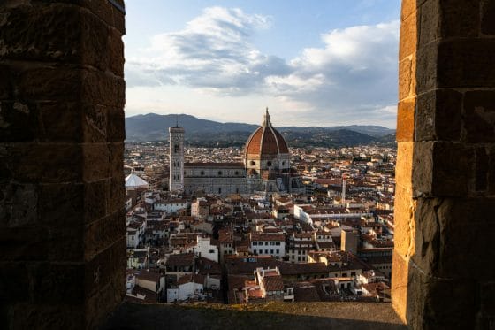 🎧Spettacoli: la terza edizione di Firenze dall’alto