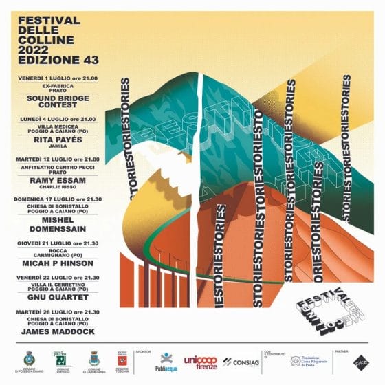 Festival Delle Colline 2022
