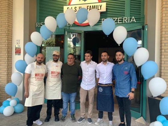 🎧 Firenze, Pizzaman apre 3 nuove pizzerie e cerca 20 dipendenti