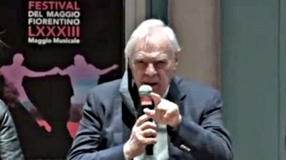 ‘Assolirica: “Vero sconcerto le parole del Sovrintendente Pereira”
