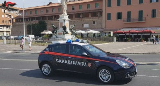 ‘Ndrangheta in Toscana, operazione dei carabinieri collegata all’indagine ‘keu’