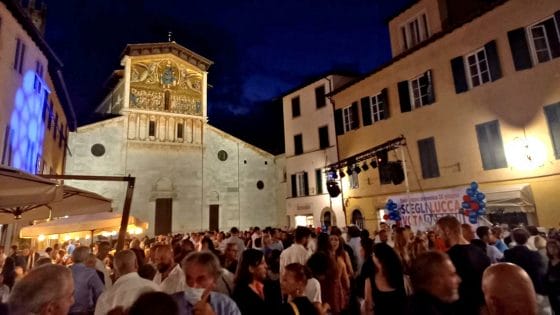 Bonafè, forte delusione per Lucca, Pardini, la città ha scelto di ripartire