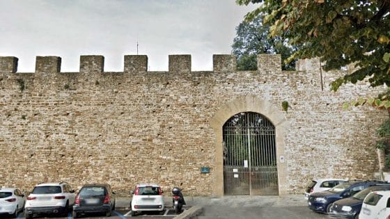 Giardino di Boboli, riaprono ingressi di Porta Romana e Forte Belvedere