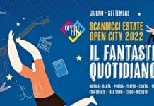 Scandicci Open City